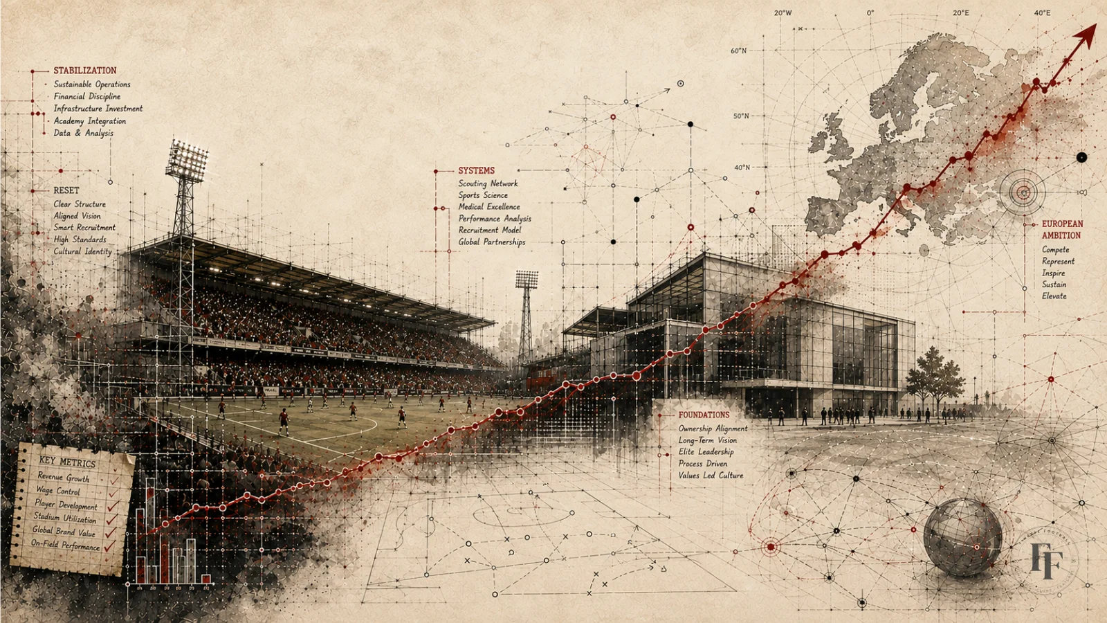 AFC Bournemouth's rise in the Premier League